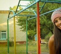 Фото проститутки Диана №7 в городе Нижегородская