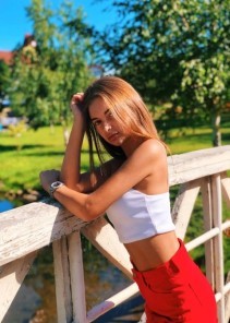 Фото проститутки Настя №2 в городе Нижегородская